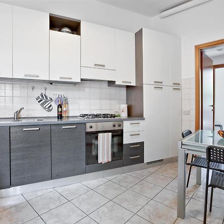 Апартаменти Cenisio Brilliant Flat Мілан Екстер'єр фото