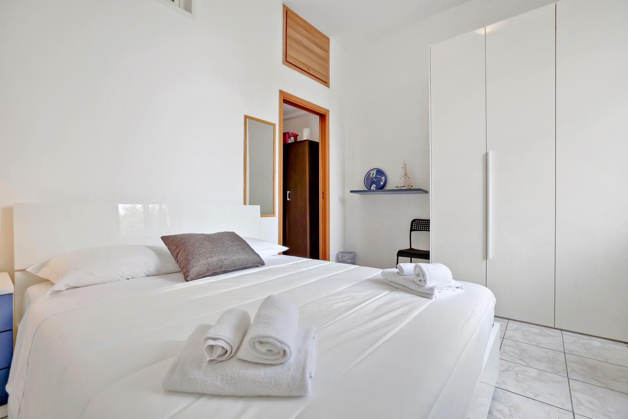 Апартаменти Cenisio Brilliant Flat Мілан Екстер'єр фото