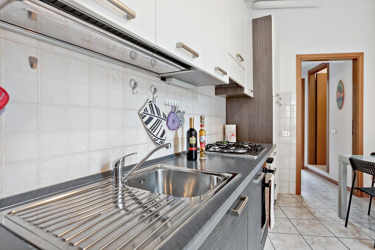 Апартаменти Cenisio Brilliant Flat Мілан Екстер'єр фото